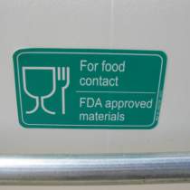 IBC Élelmiszeres Tartály!