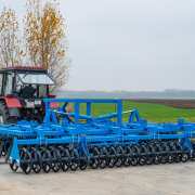 Rövidtárcsák kedvező áron