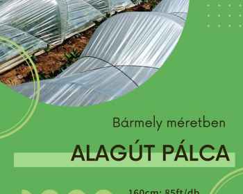 Alagút pálca