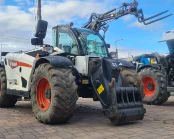 Bobcat TL43.80