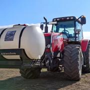 MachineryGuide Fluxx folyékony műtrágya kijuttató