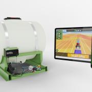 MachineryGuide Fluxx folyékony műtrágya kijuttató