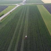 MachineryGuide Fluxx folyékony műtrágya kijuttató