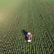 MachineryGuide Fluxx folyékony műtrágya kijuttató