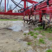 MachineryGuide Fluxx folyékony műtrágya kijuttató