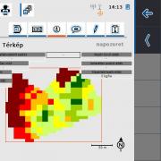 MachineryGuide Fluxx ISOBUS folyékony műtrágya kijuttató