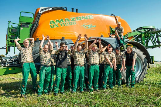 Amazone