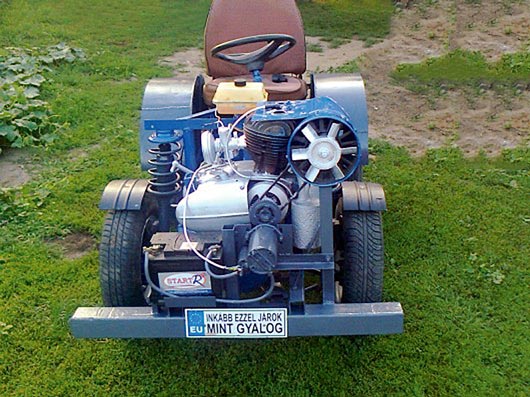 Traktorsz&eacute;ps&eacute;gverseny&reg; 2015 &ndash; A t&ouml;k&eacute;letes sz&eacute;ps&eacute;gtől a kiskertek kir&aacute;ly&aacute;ig &ndash; d&iacute;jak &eacute;s nyerem&eacute;nyek