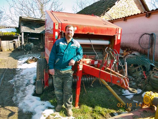 Válaszoljon a gazda 