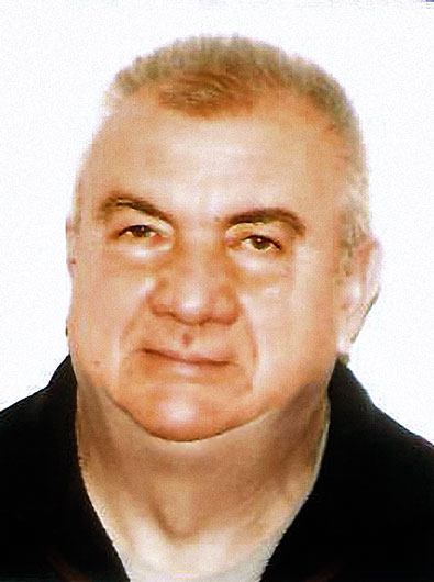 Czak&oacute; S&aacute;ndor (60)  n&ouml;v&eacute;nyv&eacute;delmi szakm&eacute;rn&ouml;k  T&aacute;pi&oacute;szentm&aacute;rton nős, 2 gyermek &eacute;desapja hobbi: vad&aacute;szat