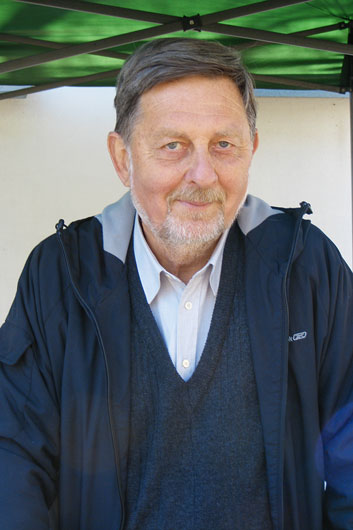 S&aacute;pi J&oacute;zsef termelő