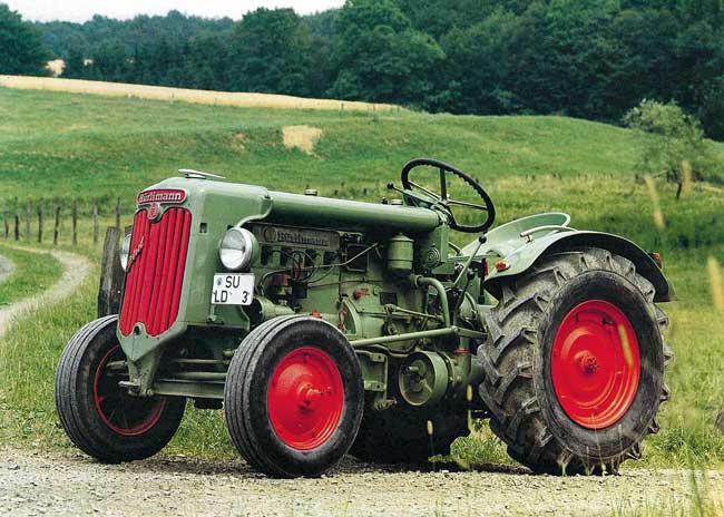 Sv&aacute;jci g&eacute;nekkel: a H&uuml;rlimann