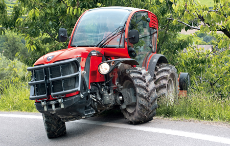 Melyik lesz az &Eacute;v Traktora 2016-ban? &ndash; Kider&uuml;l az AGRITECHNICA ki&aacute;ll&iacute;t&aacute;son 2015. november 8-&aacute;n