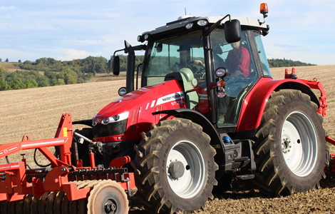 &Eacute;v Traktora 2016 nyertesei (+VIDE&Oacute;)