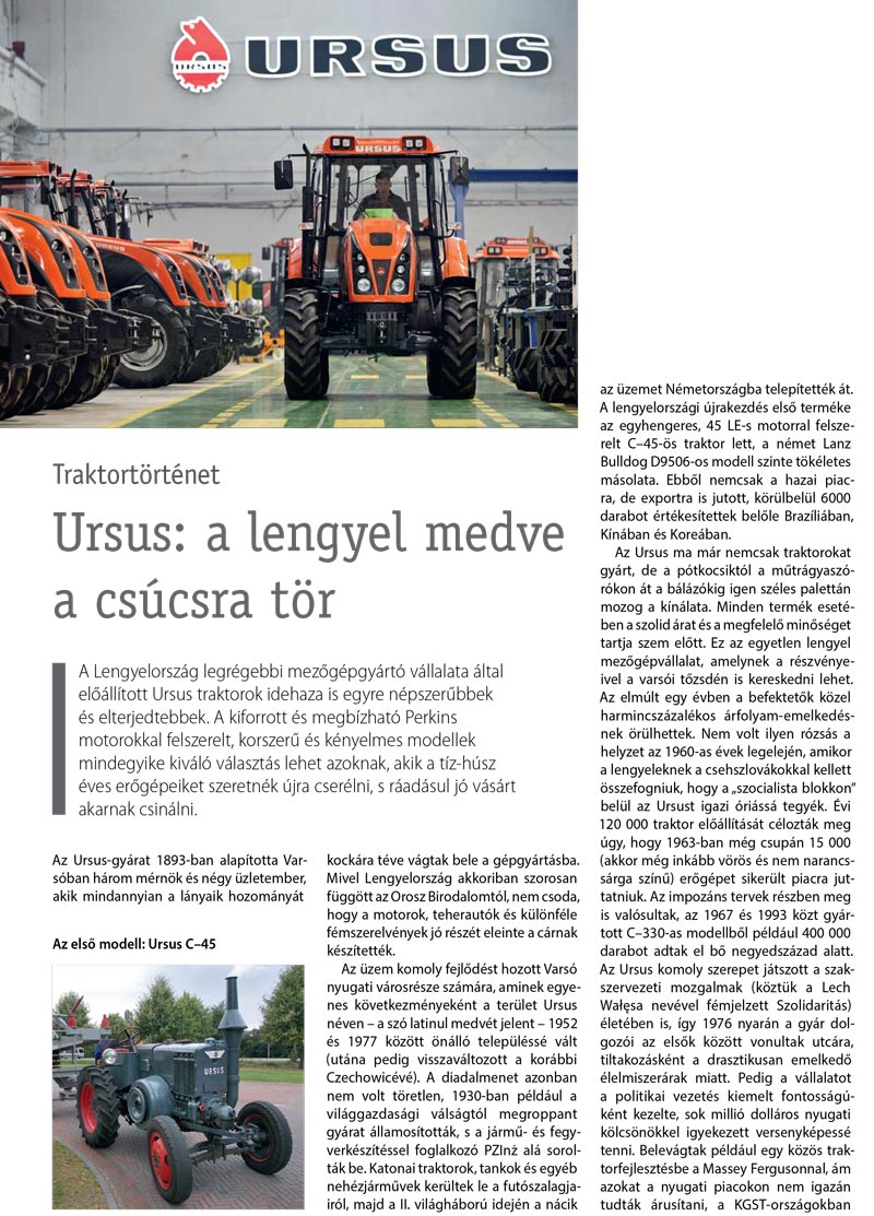 Ursus