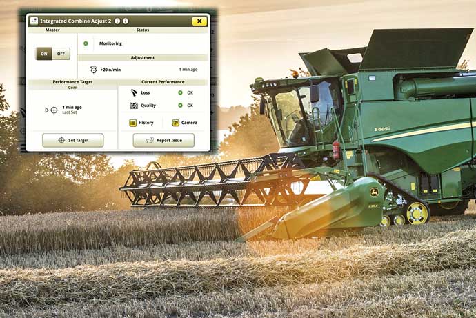 Nagymenők &ndash; nagy &ouml;tletek &ndash; Ez&uuml;st&eacute;remmel d&iacute;jazott &uacute;j&iacute;t&aacute;sok az Agritechnica 2015-&ouml;n 