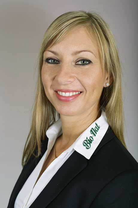 Justus Lilla &uuml;gyvezető