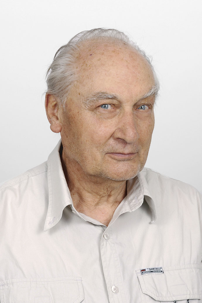 Szarukán István professzor
