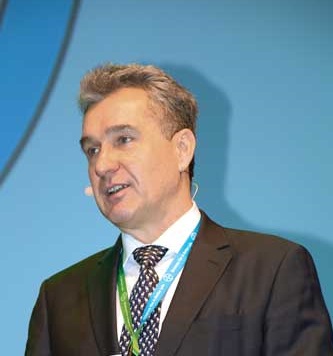 Rikk István kampánymenedzser
