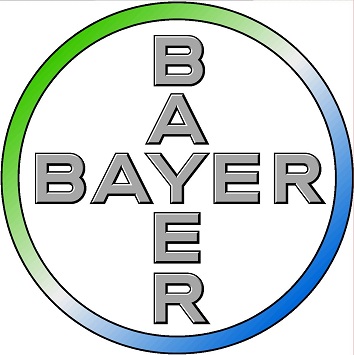 Bayer log&oacute;