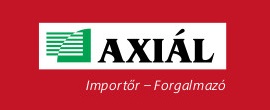 Axi&aacute;l