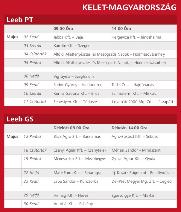 A PERMETEZ&Eacute;S J&Ouml;VŐJE