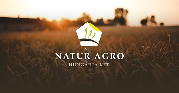 Natur Agro logo