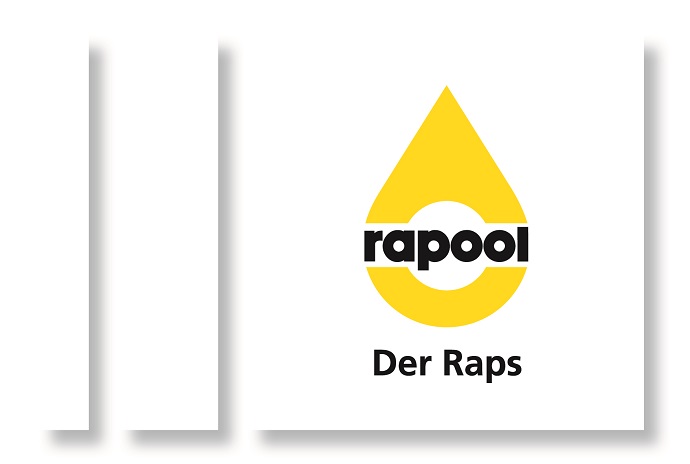 rapool logó