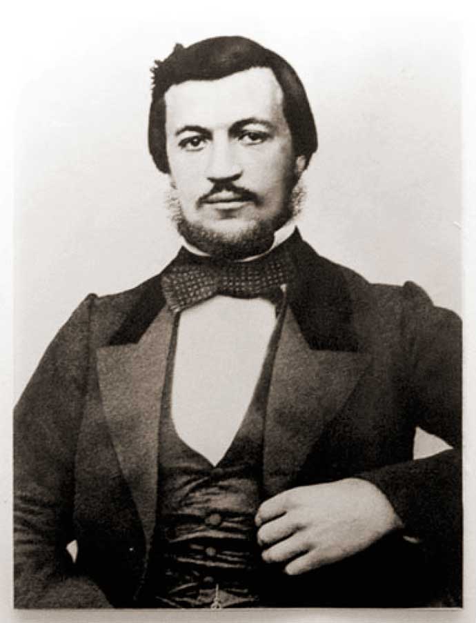 Nicolaus August Otto