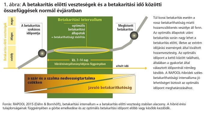 betakar&iacute;t&aacute;si intervallum