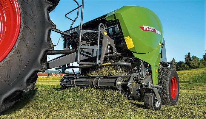 Fendt b&aacute;l&aacute;z&oacute;