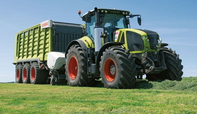 Axion 900