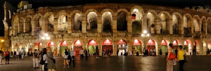 veronai Ar&eacute;na 