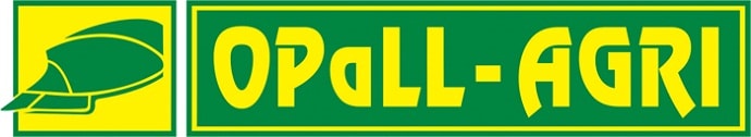 Opall Agri logó