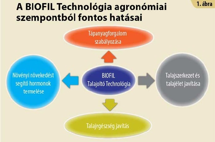 Biofil technológia