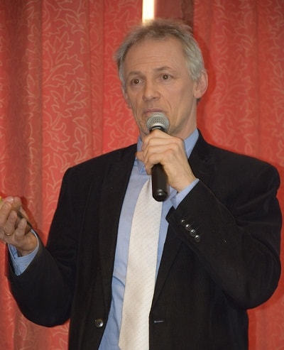 dr. F&uuml;zi Istv&aacute;n