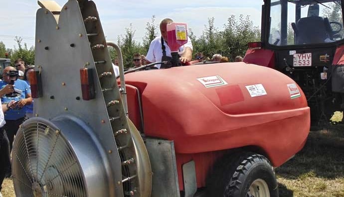 Dragon permetezőg&eacute;p