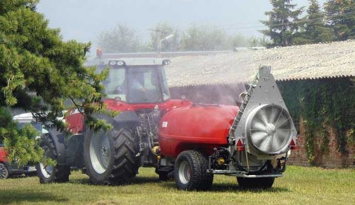 K1 permetezőg&eacute;p