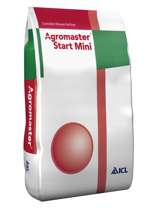 Agromaster Start Mini 