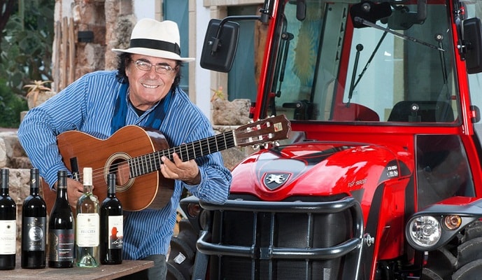 Al Bano