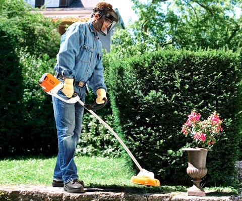 stihl 2