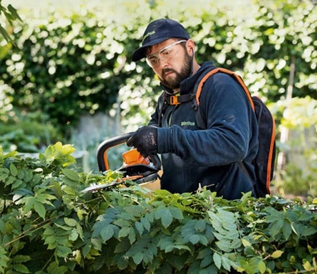 stihl 3