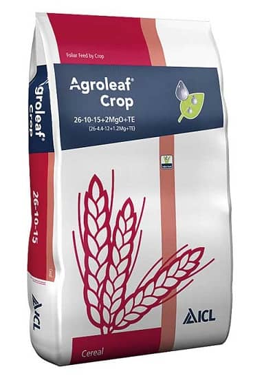 Agroleaf Crop 