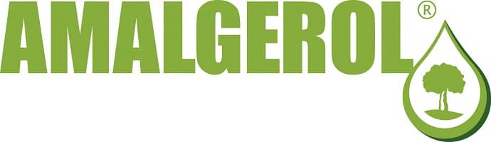 AMALGEROL Logo 