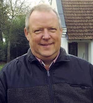 Jens Clausen
