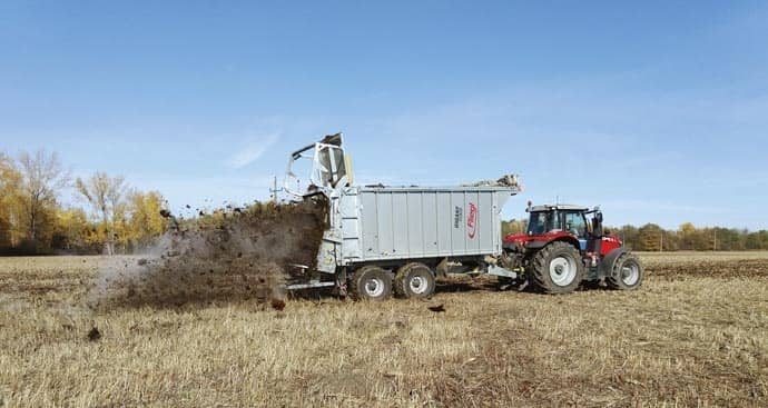Fliegl ASW 261