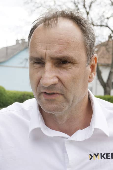 Ver&eacute;b Attila 