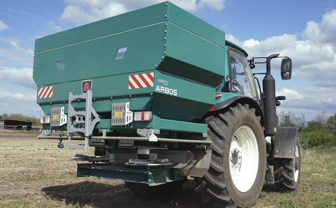 Arbos MMX