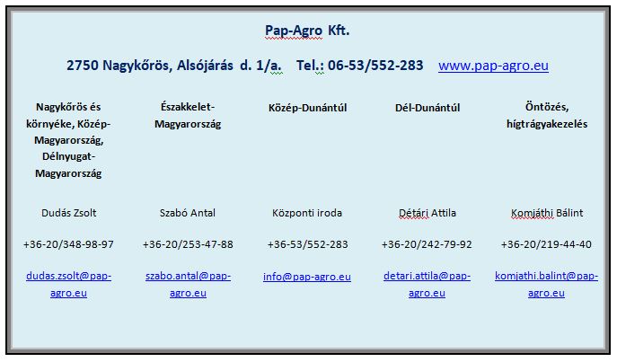 Ter leti kępviselĹk elęrhetĹsęg min