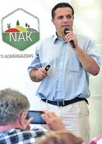 Fut&oacute; Zolt&aacute;n